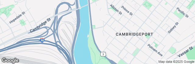 Google Maps Cambridge/Courtyard Marriott, Courtyard Boston Cambridge 777 Memorial Dr, Cambridge, MA 02139-4614, United States of America